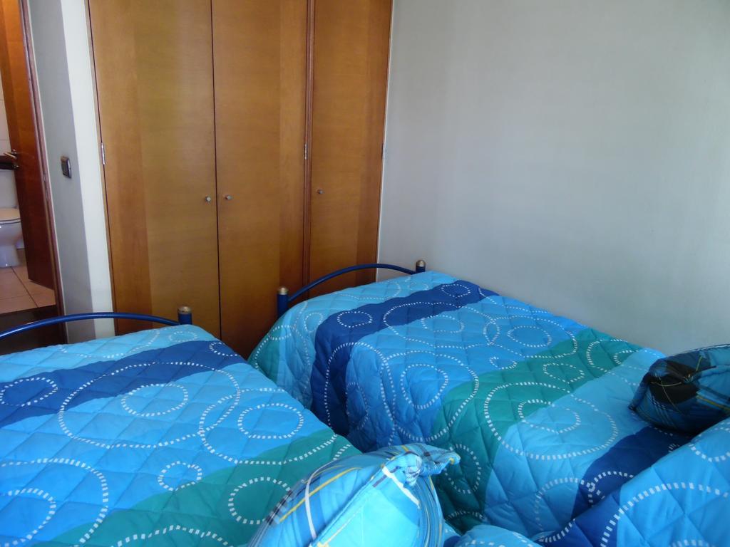 Appartement Kuizi Departamento Manuel Montt à Santiago du Chili Chambre photo