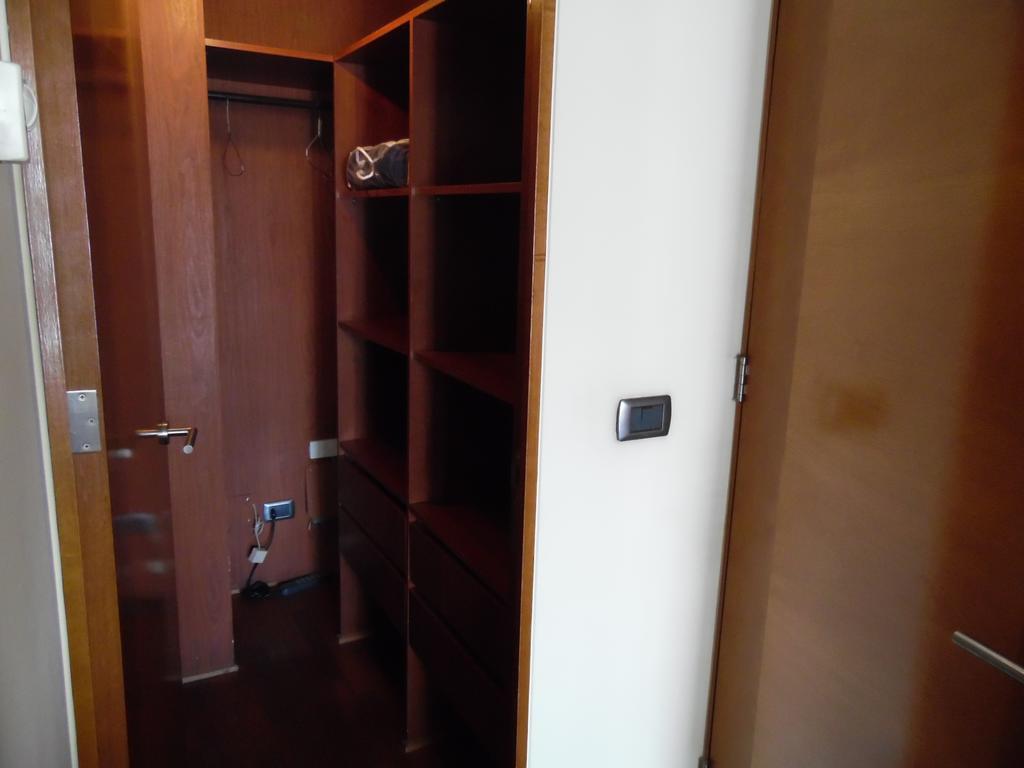 Appartement Kuizi Departamento Manuel Montt à Santiago du Chili Chambre photo